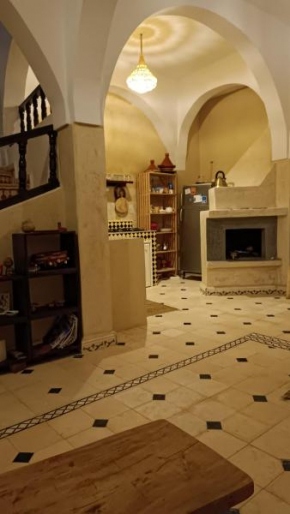 Dar Isabelle :Maison de charme situé au coeur de la médina